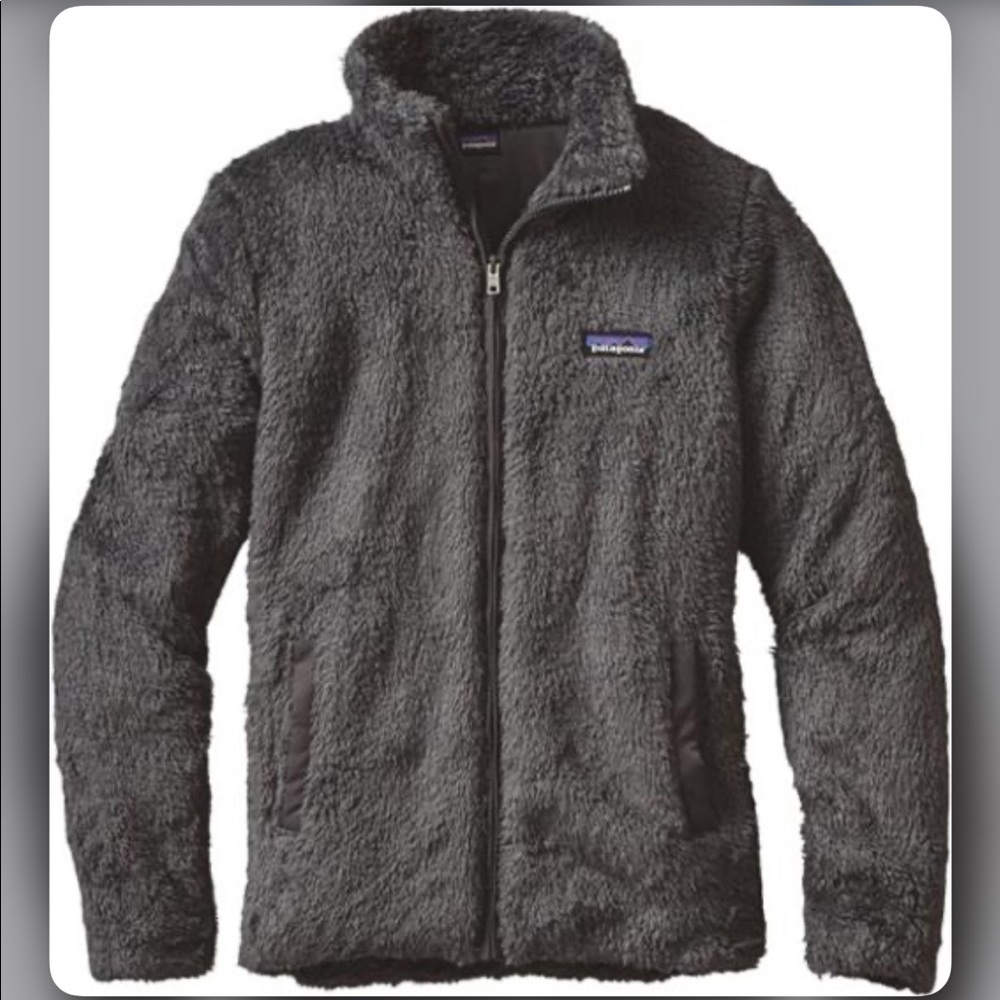 Patagonia Women’s Zip-up Jacket
